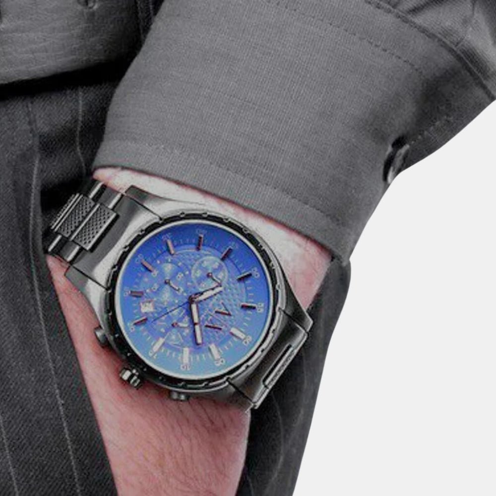 Armani Exchange Watch AX1166 - DIVA ONLINE STORE