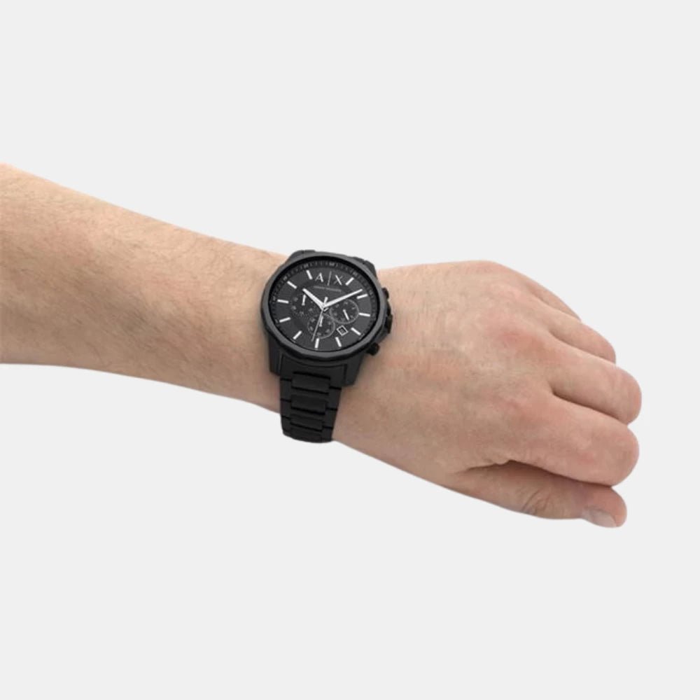 Armani Exchange Watch AX1722 - DIVA ONLINE STORE