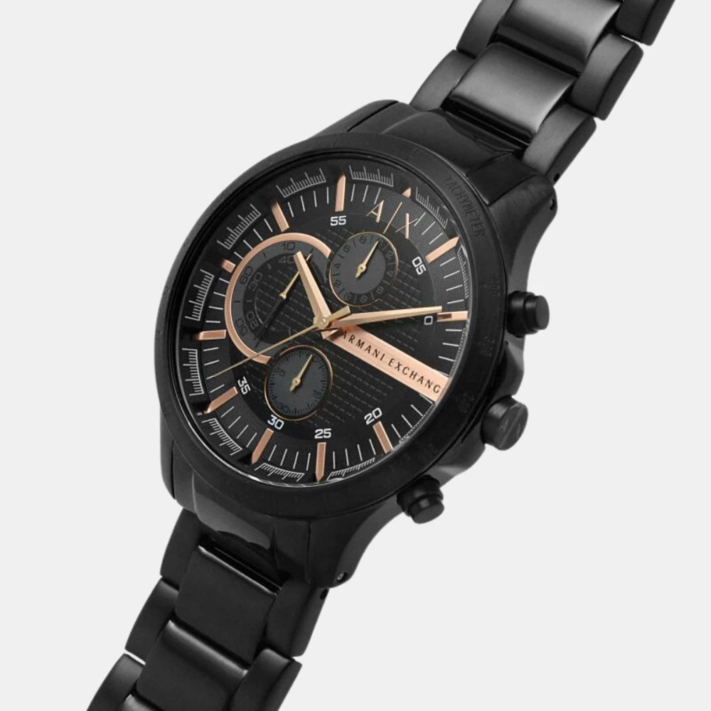 Armani Exchange Hampton Watch AX2429 - DIVA ONLINE STORE