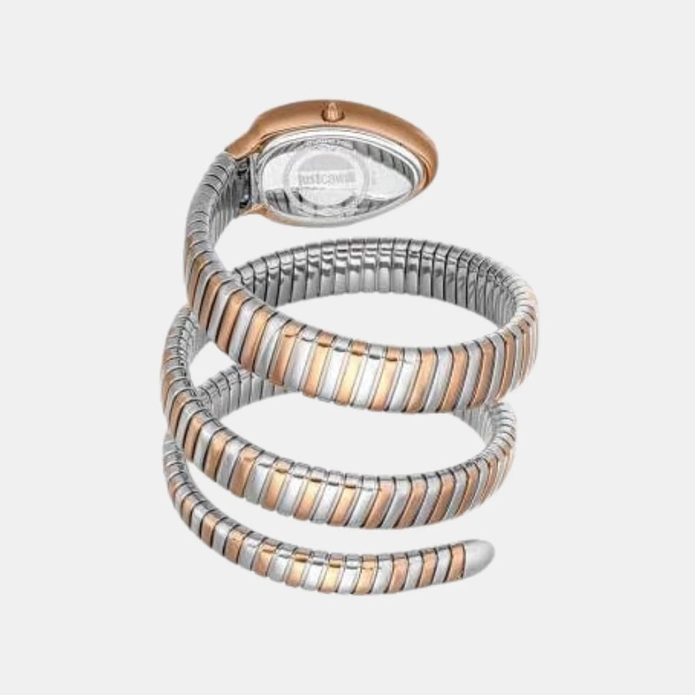 Just Cavalli Glam Evo 5 Watch JC1L228M0085 - DIVA ONLINE STORE
