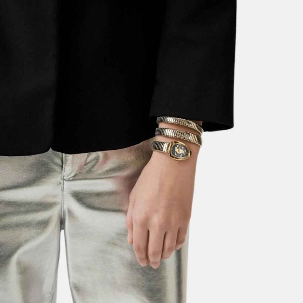 Just Cavalli Glam Evo 5 Watch JC1L228M0075 - DIVA ONLINE STORE