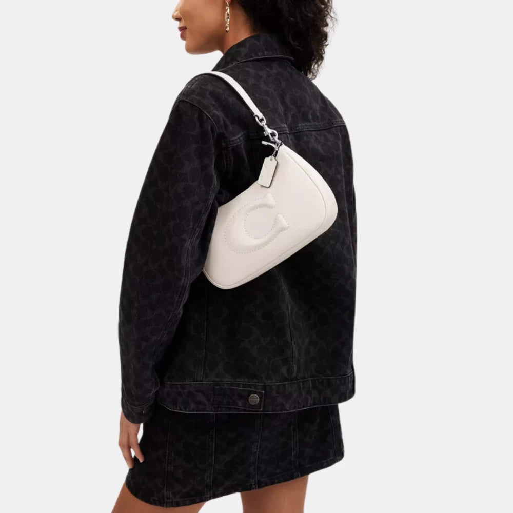 Coach Teri Shoulder Bag - DIVA ONLINE STORE