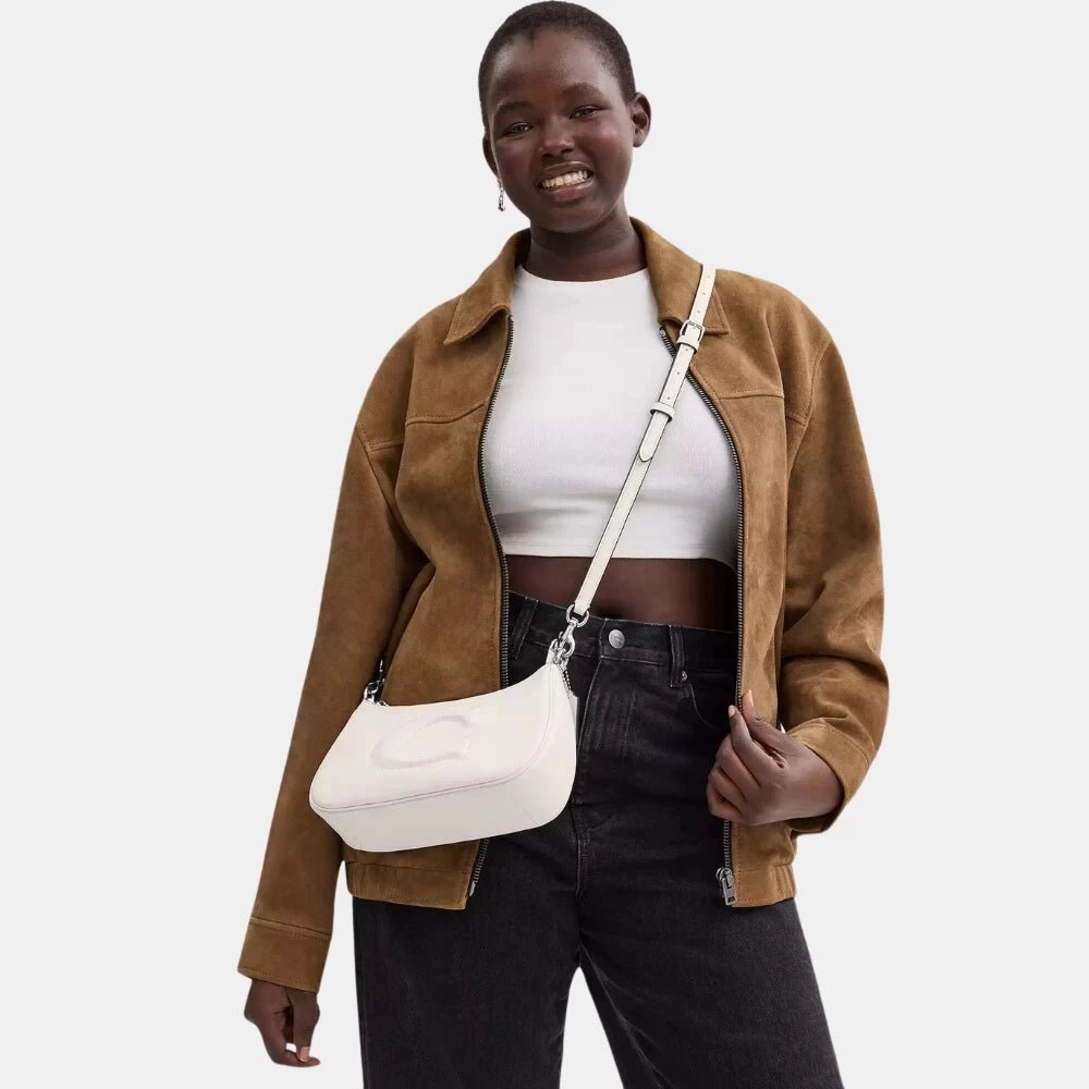 Coach Teri Shoulder Bag - DIVA ONLINE STORE