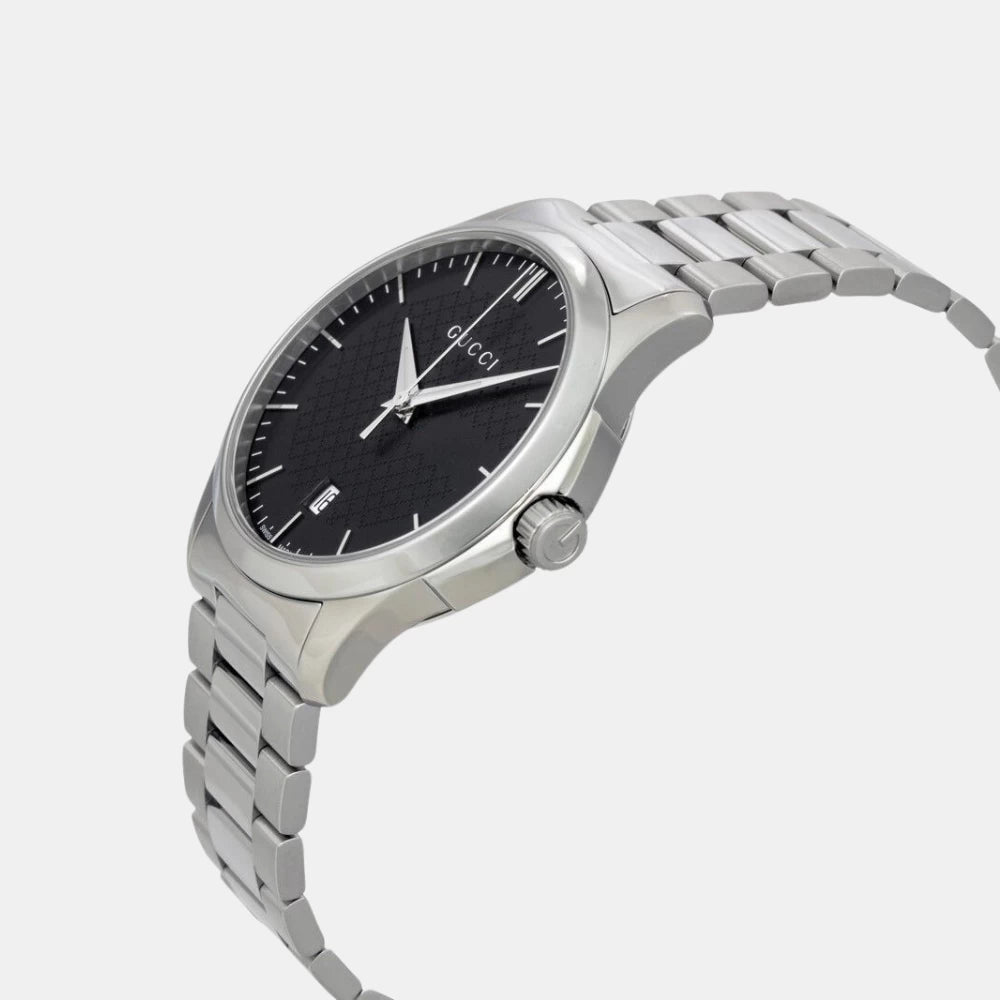 Gucci G - Timeless Watch YA126457 - DIVA ONLINE STORE
