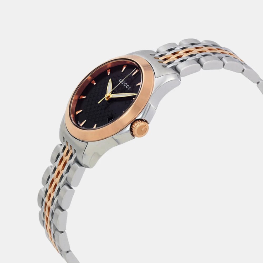 Gucci G - Timeless Watch YA126512 - DIVA ONLINE STORE