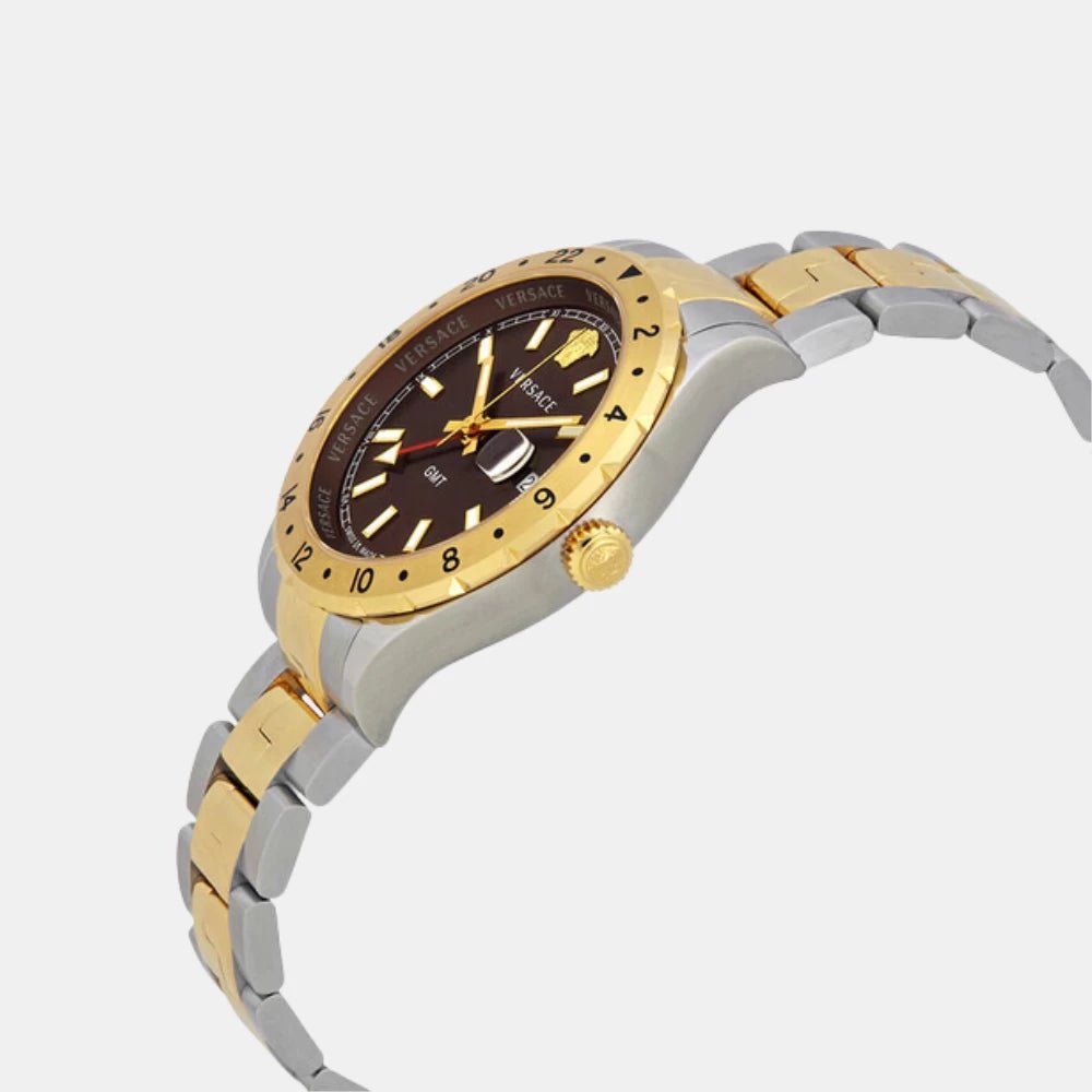 Versace Hellenyium Watch V11040015 - DIVA ONLINE STORE