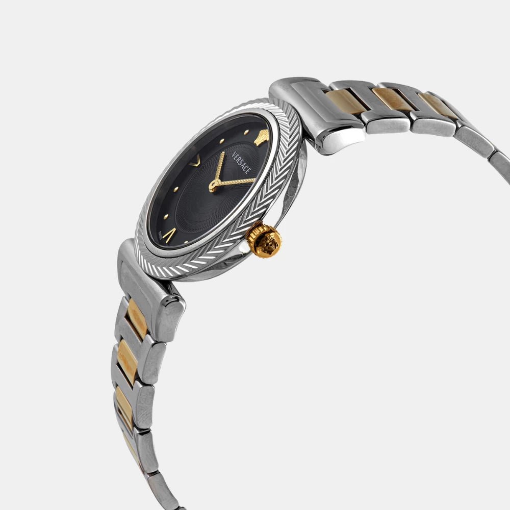 Versace V - Motif Watch VERE00518 - DIVA ONLINE STORE