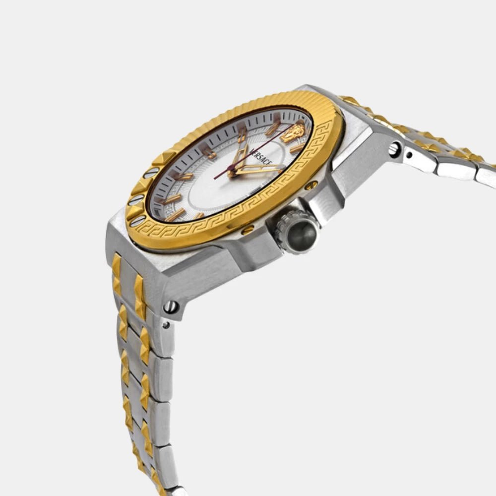 Versace Chain Reaction Watch VEDY00519 - DIVA ONLINE STORE