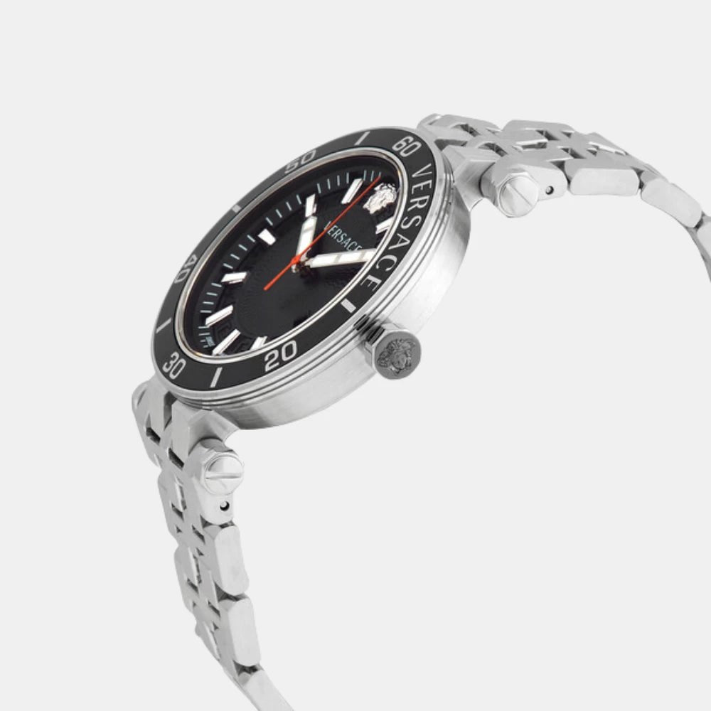 Versace Greca Watch VEZ300321 - DIVA ONLINE STORE