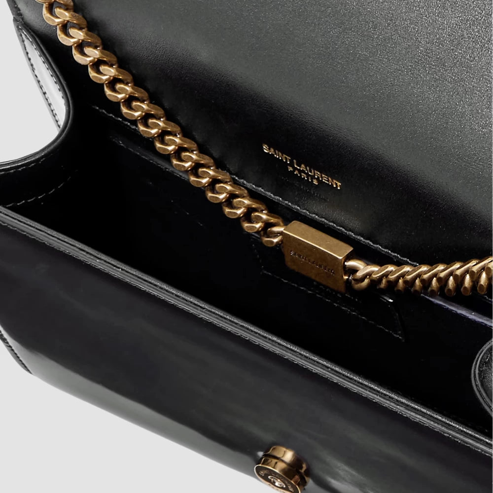 Saint Laurent Kate Small Shoulder Bag - DIVA ONLINE STORE