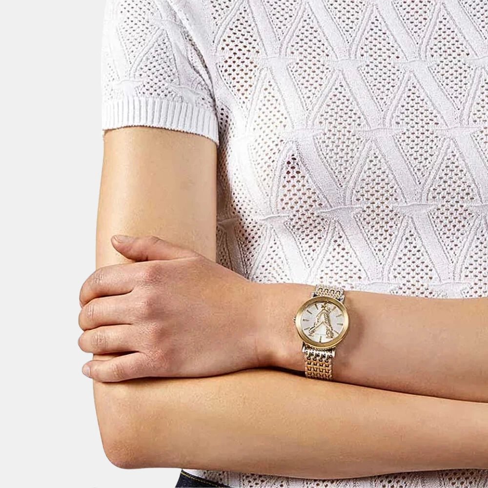 Versace Virtus Watch VEHC00519 - DIVA ONLINE STORE