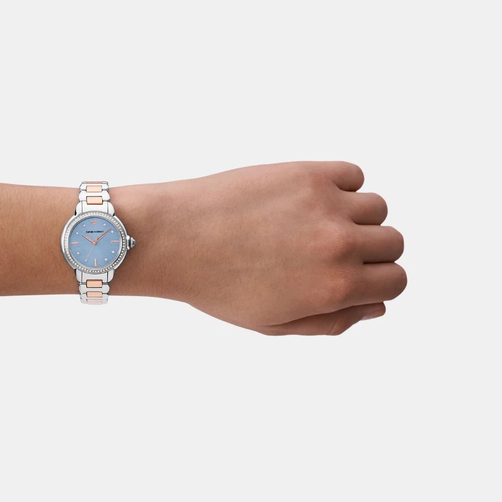 Emporio Armani Mia Watch AR11597 - DIVA ONLINE STORE