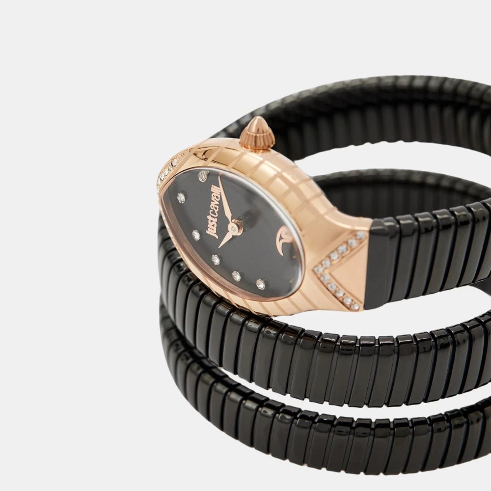 Just Cavalli Classico Lungo Watch JC1L248M0085 - DIVA ONLINE STORE