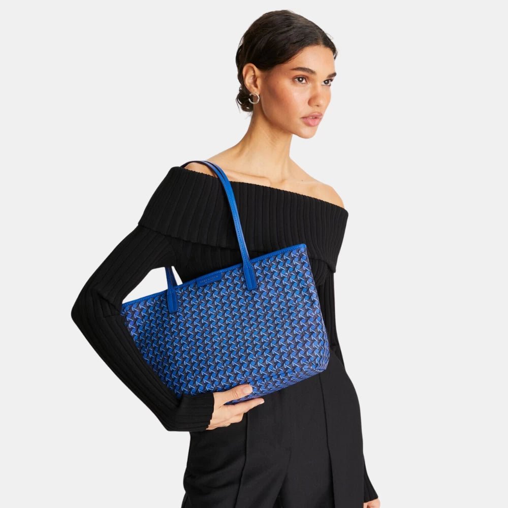 Tory Burch Ever - Ready Zip Tote Bag - DIVA ONLINE STORE