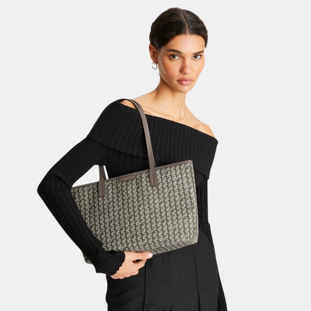 Tory Burch Ever - Ready Zip Tote Bag - DIVA ONLINE STORE