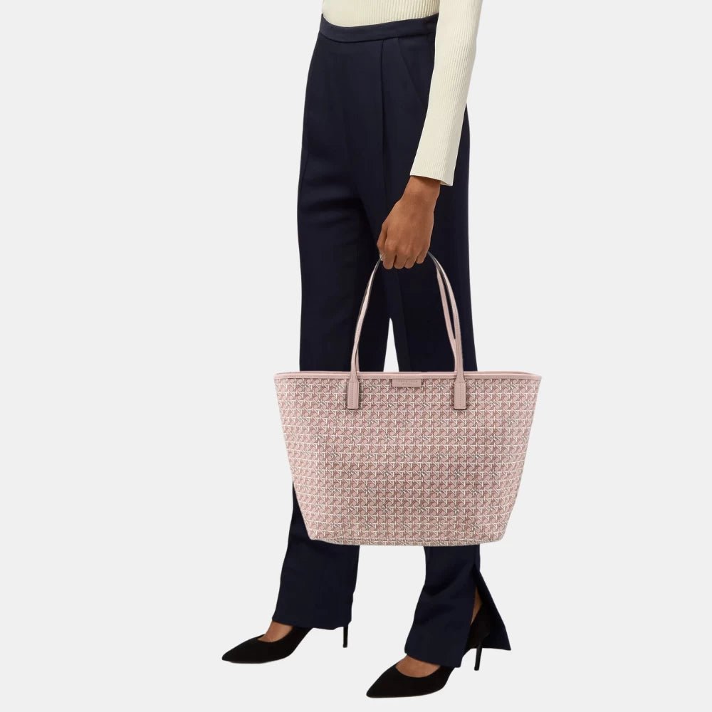 Tory Burch Ever - Ready Zip Tote Bag - DIVA ONLINE STORE
