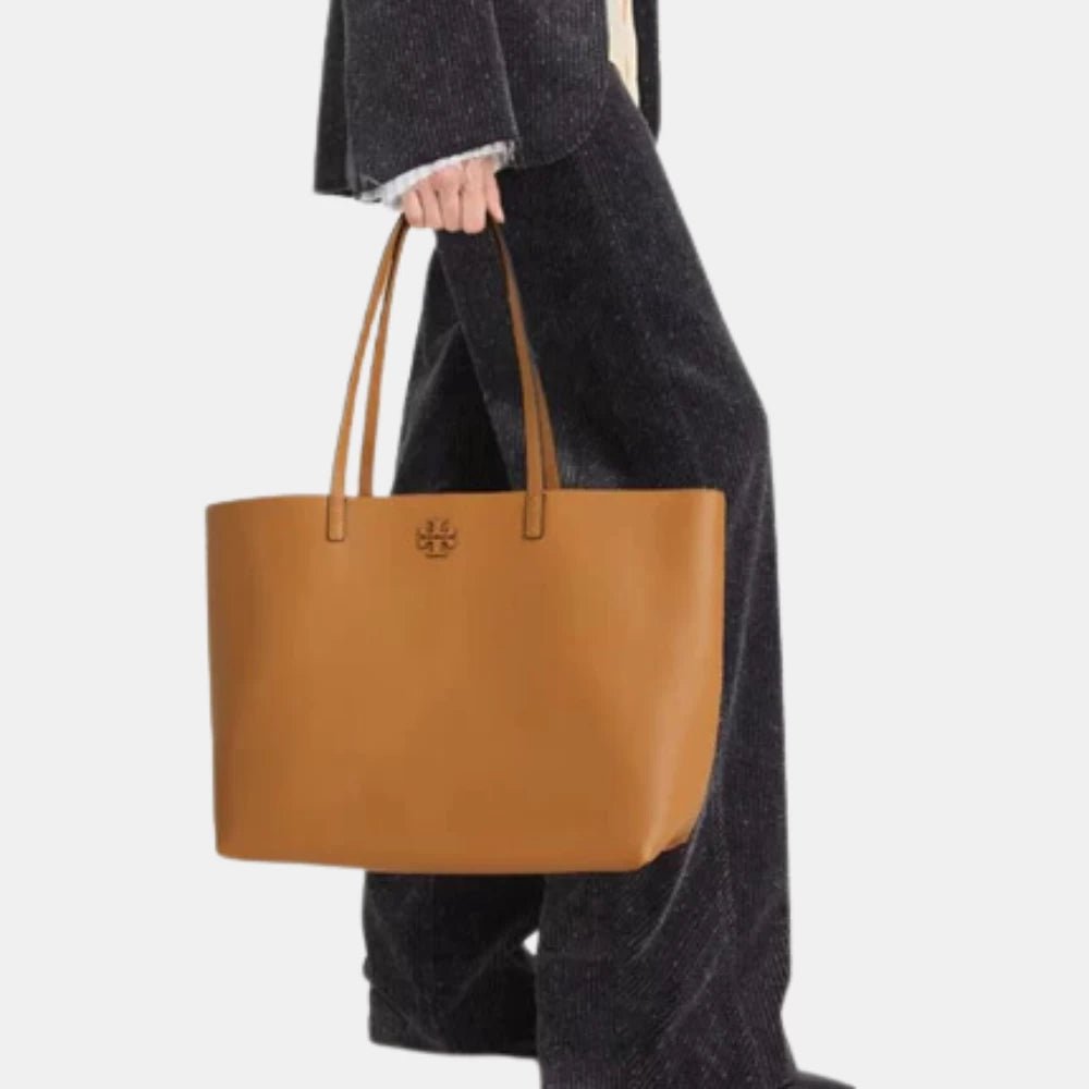 Tory Burch McGraw Tote Bag - DIVA ONLINE STORE