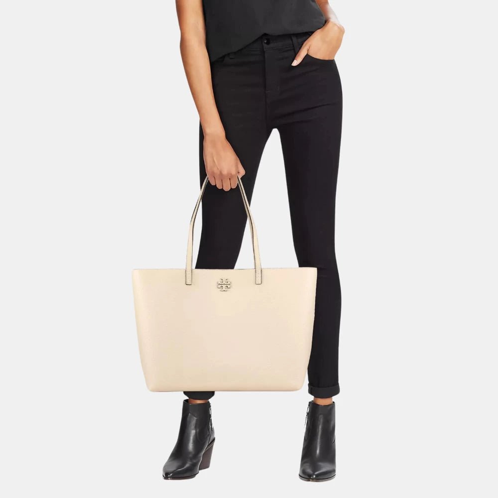 Tory Burch McGraw Tote Bag - DIVA ONLINE STORE