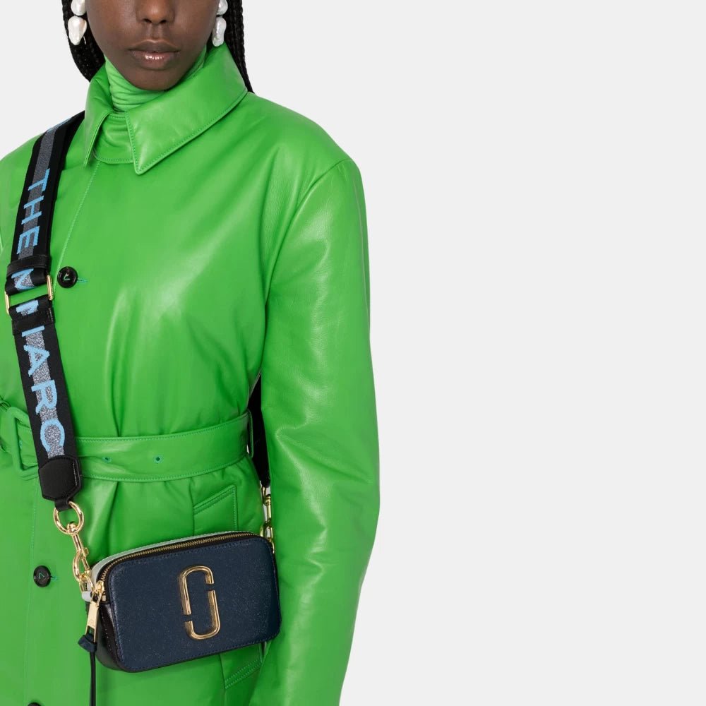 Marc Jacobs The Snapshot (New Blue Sea/Multi) - DIVA ONLINE STORE