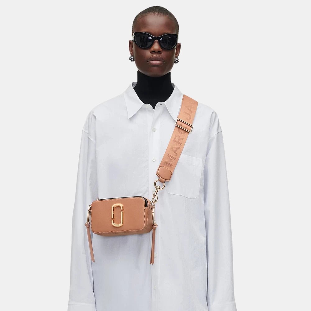 Marc Jacobs The Snapshot (Sunkissed) - DIVA ONLINE STORE
