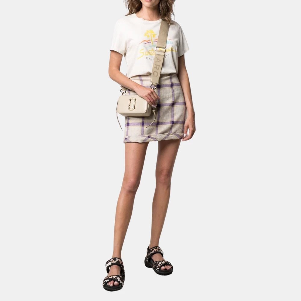 Marc Jacobs The Snapshot (Khaki) - DIVA ONLINE STORE