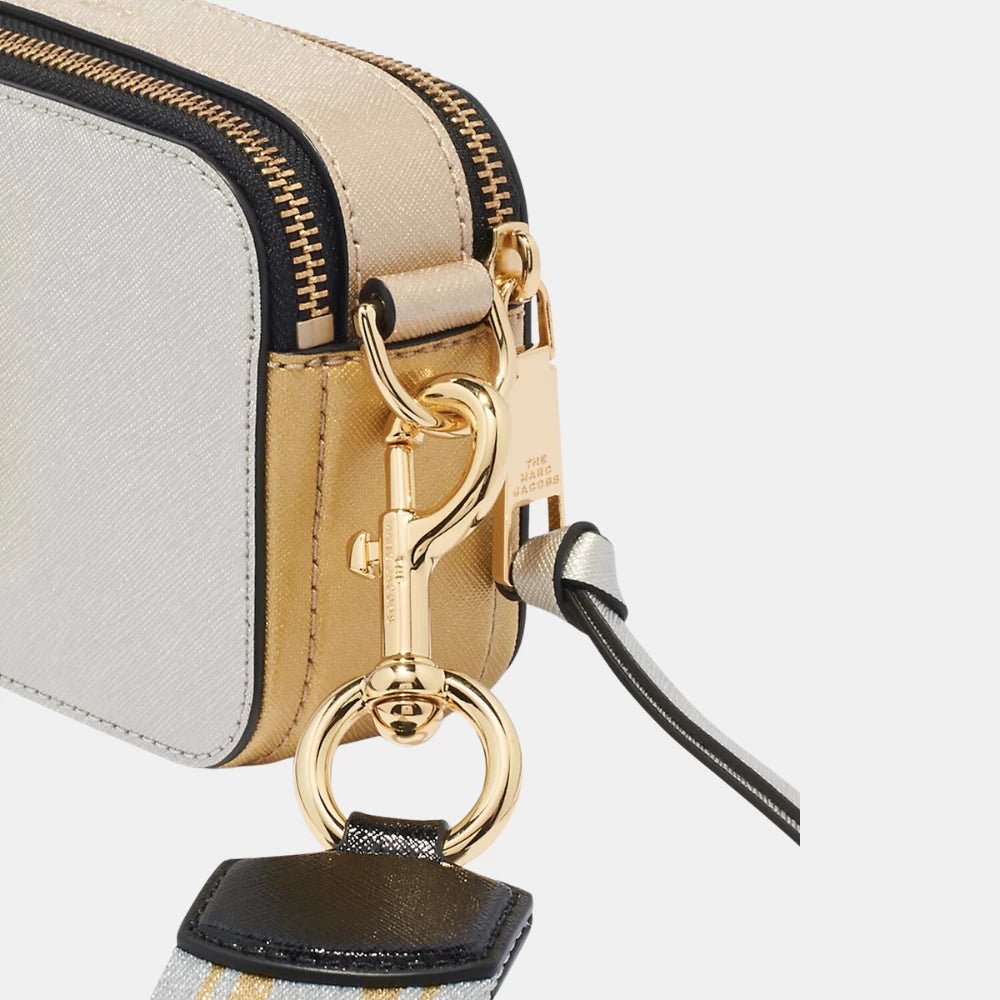 Marc Jacobs The Snapshot (Platinum Multi) - DIVA ONLINE STORE