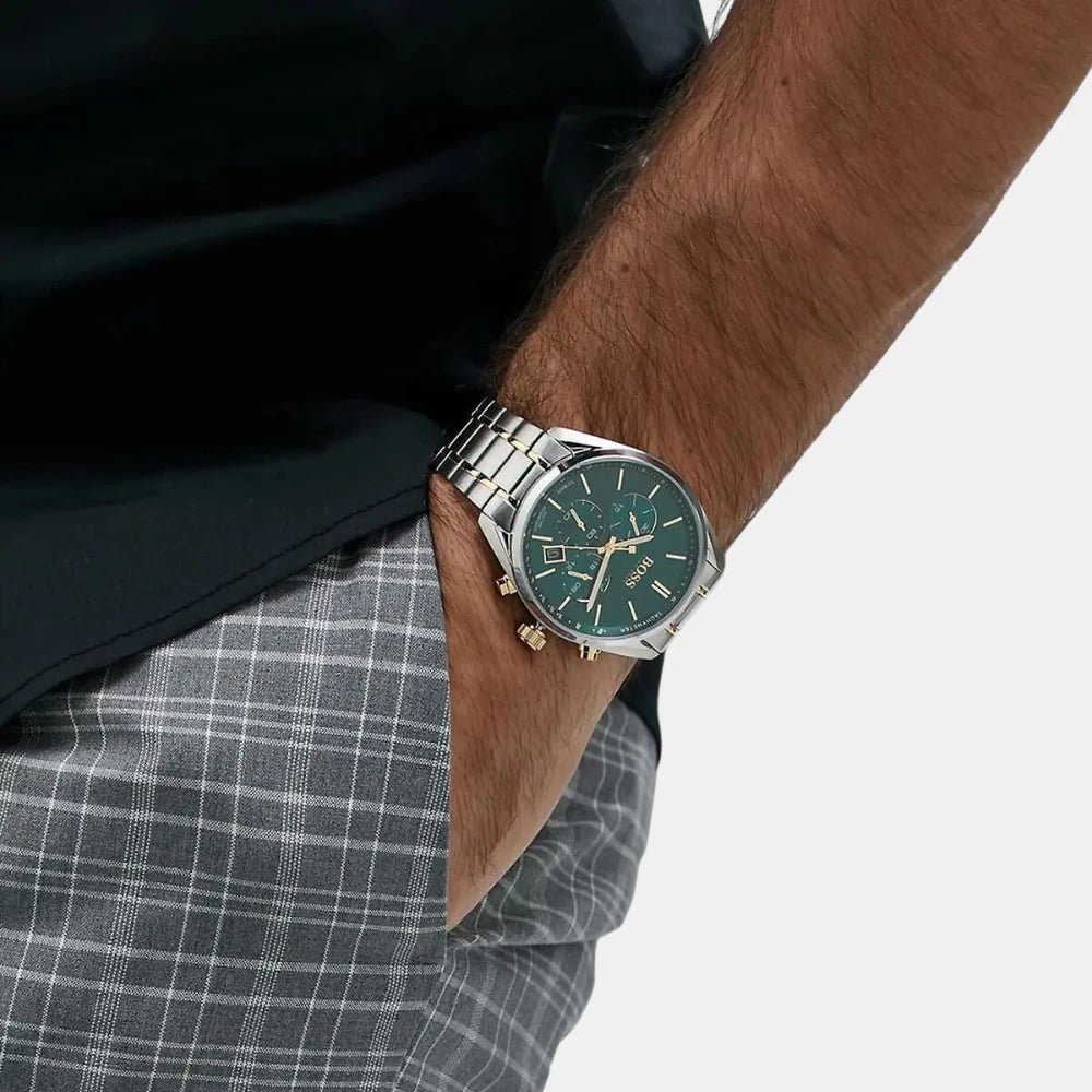 Hugo Boss Champion Watch 1513878 - DIVA ONLINE STORE