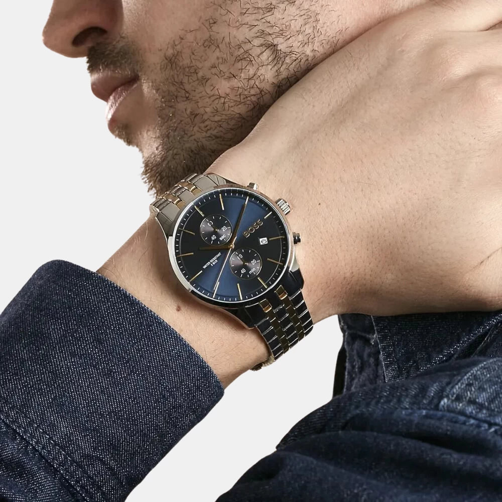 Hugo Boss Associate Watch 1513976 - DIVA ONLINE STORE