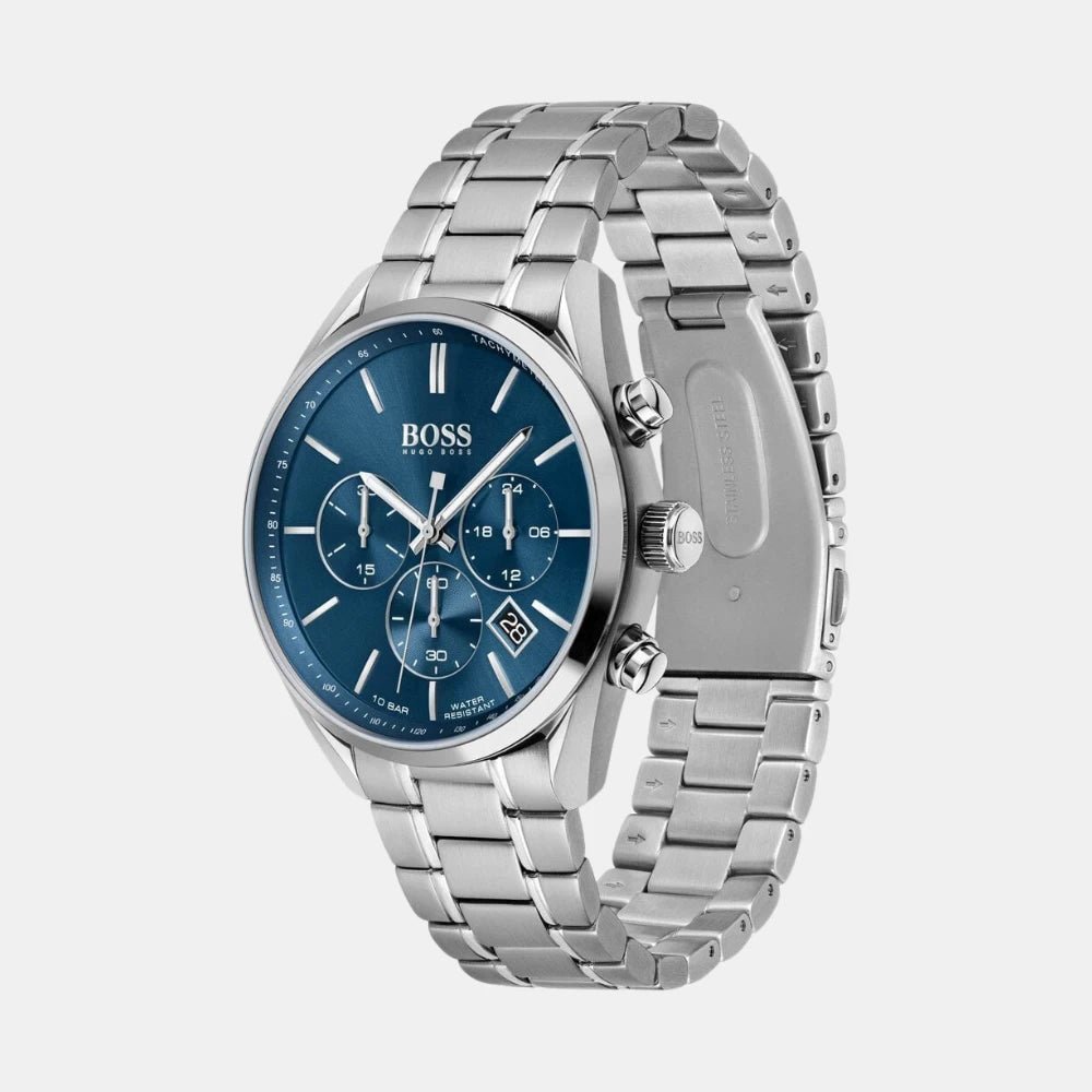 Hugo Boss Champion Watch 1513818 - DIVA ONLINE STORE