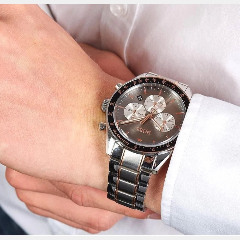 Hugo Boss Trophy Watch 1513634 - DIVA ONLINE STORE