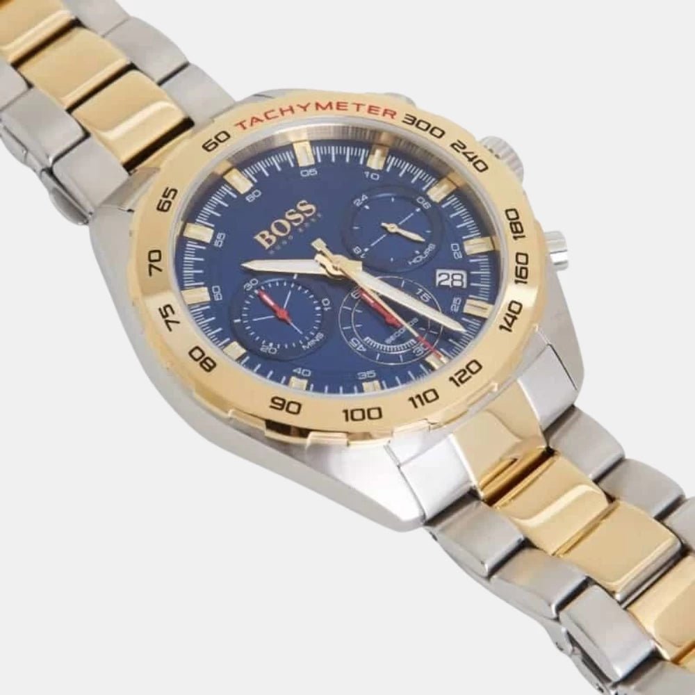 Hugo Boss Intensity Watch 1513667 - DIVA ONLINE STORE