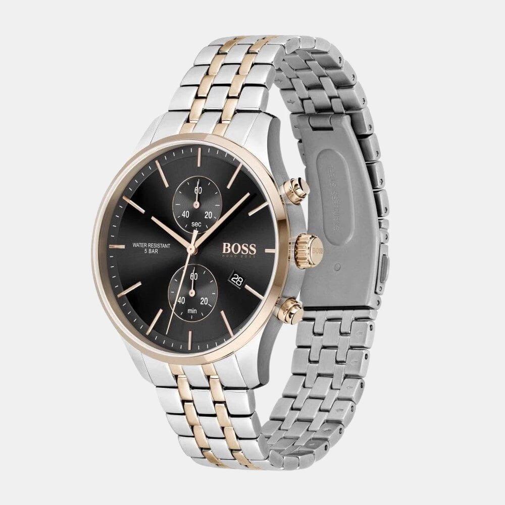 Hugo Boss Associate Watch 1513840 - DIVA ONLINE STORE