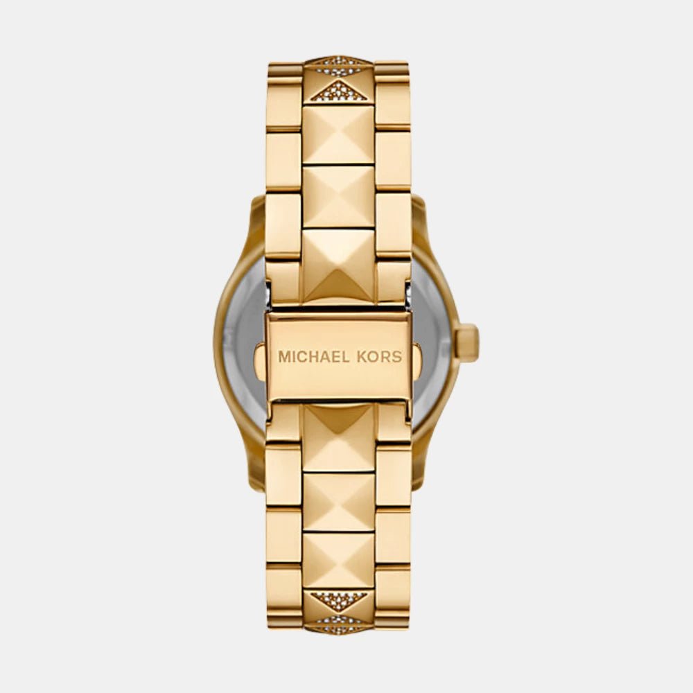 Michael Kors Runway Watch MK7390 - DIVA ONLINE STORE