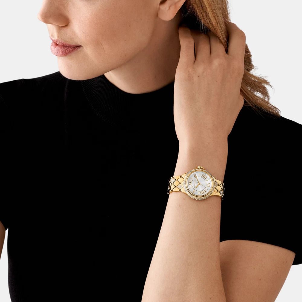 Michael Kors Mini Camille Watch MK4801 - DIVA ONLINE STORE