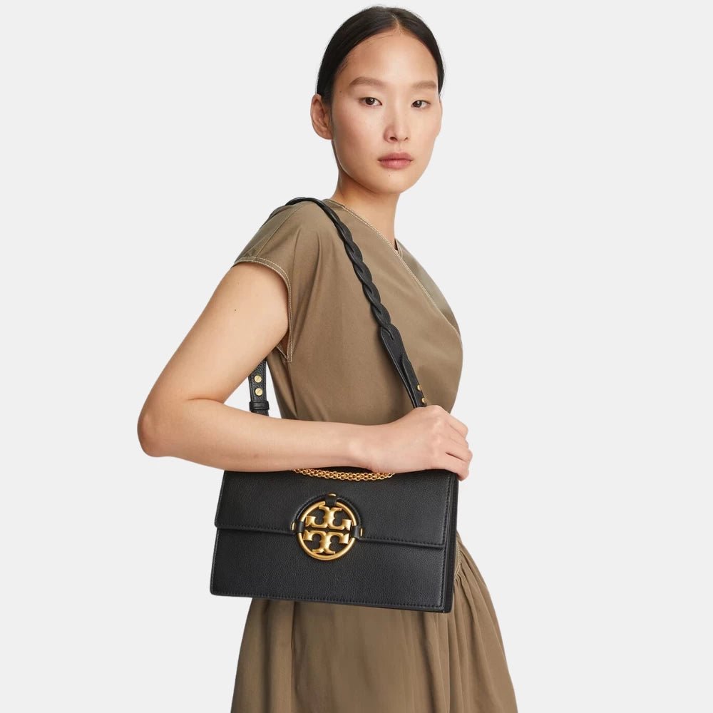 Tory Burch Miller Shoulder Bag - DIVA ONLINE STORE