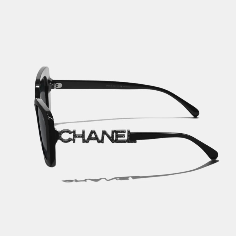 Chanel Square Sunglasses - DIVA ONLINE STORE