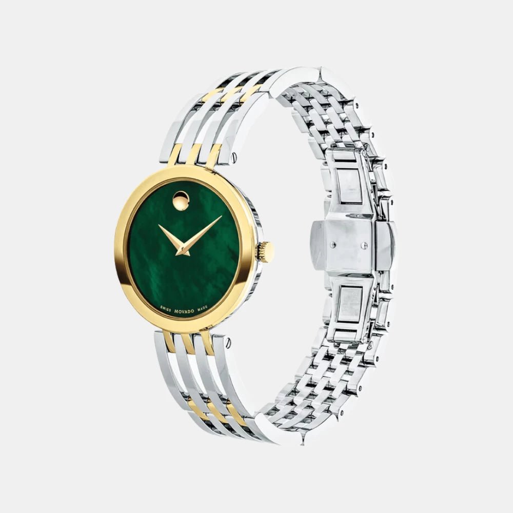 Movado Esperanza Watch 0607570 - DIVA ONLINE STORE
