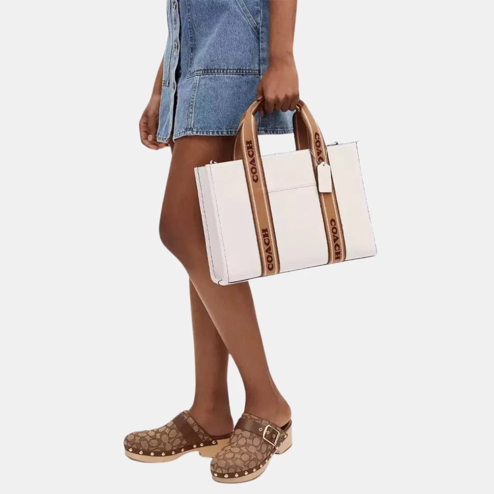 Coach Smith Tote Bag - DIVA ONLINE STORE