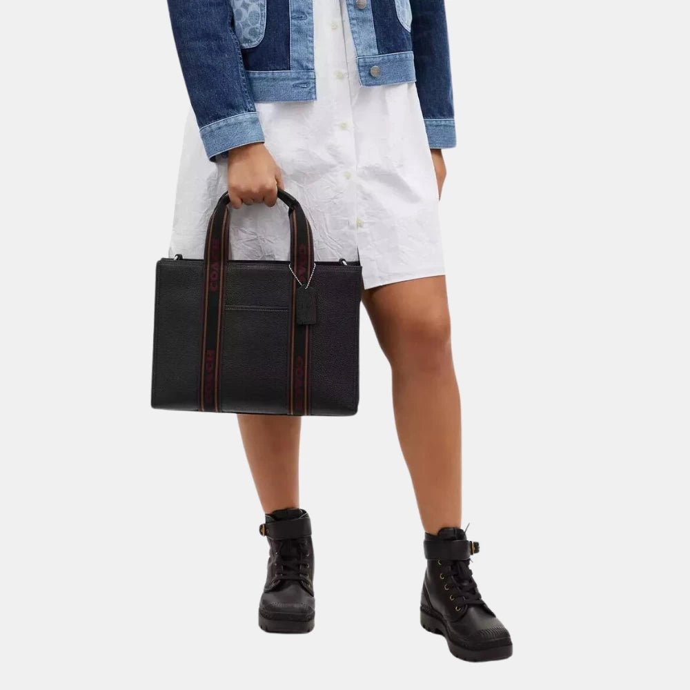 Coach Smith Tote Bag - DIVA ONLINE STORE