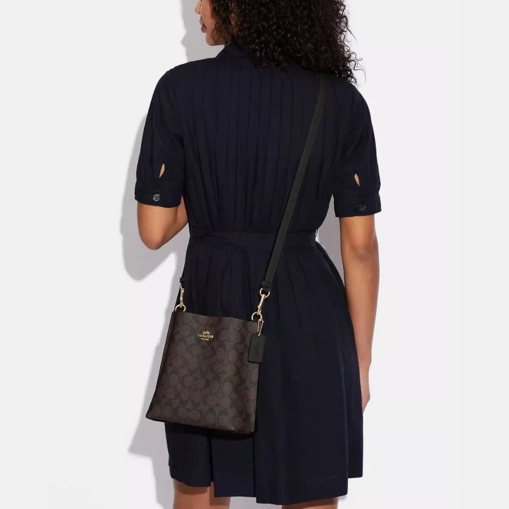 Coach Mollie Bucket Bag - DIVA ONLINE STORE