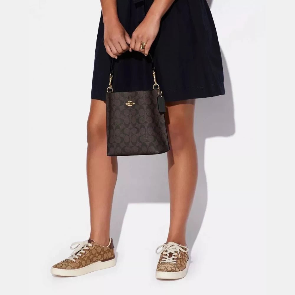 Coach Mollie Bucket Bag - DIVA ONLINE STORE