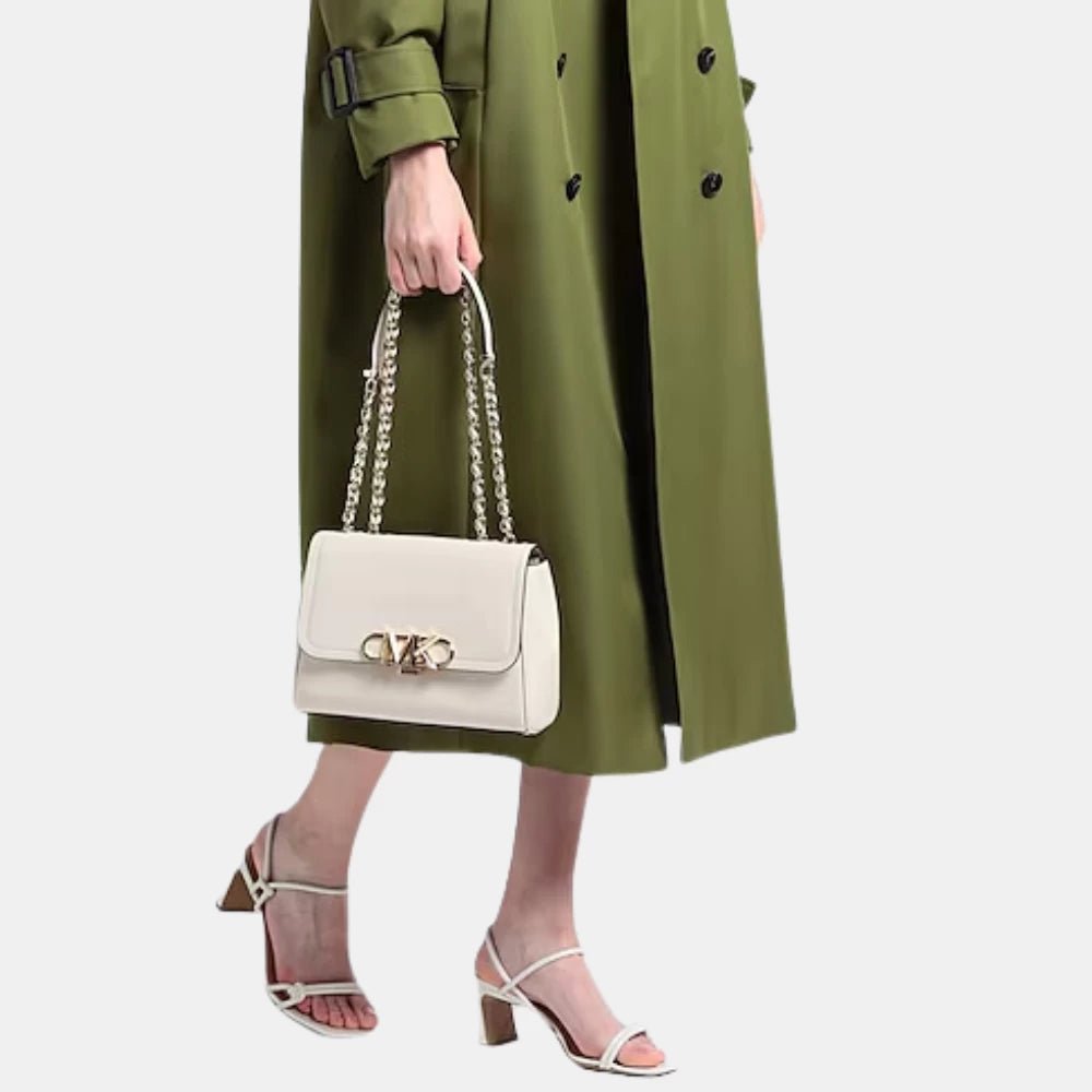 Michael Kors Parker Medium Shoulder Bag - DIVA ONLINE STORE