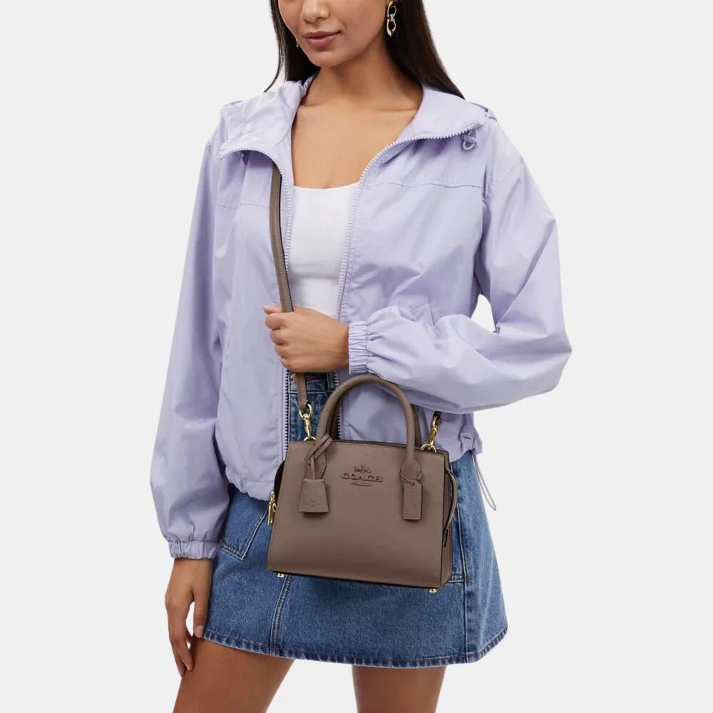 Coach Andrea Carryall Bag - DIVA ONLINE STORE