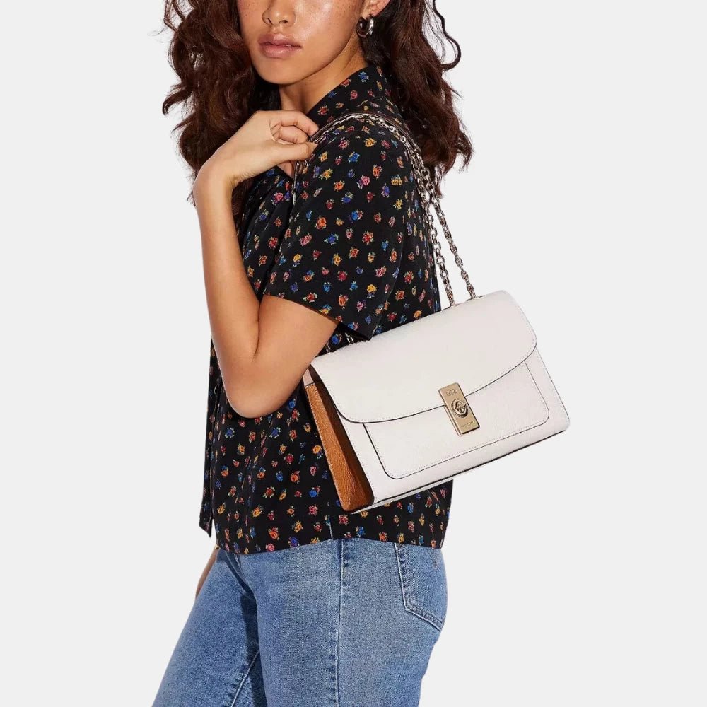 Coach Lane Shoulder Bag - DIVA ONLINE STORE