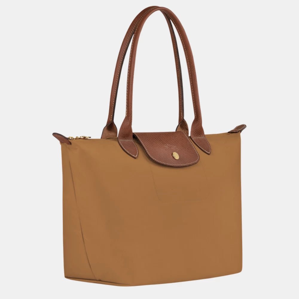 Longchamp Le Pliage Original Tote Bag (Fawn) - DIVA ONLINE STORE
