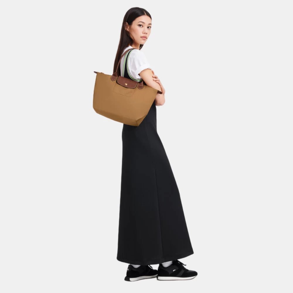 Longchamp Le Pliage Original Tote Bag (Fawn) - DIVA ONLINE STORE