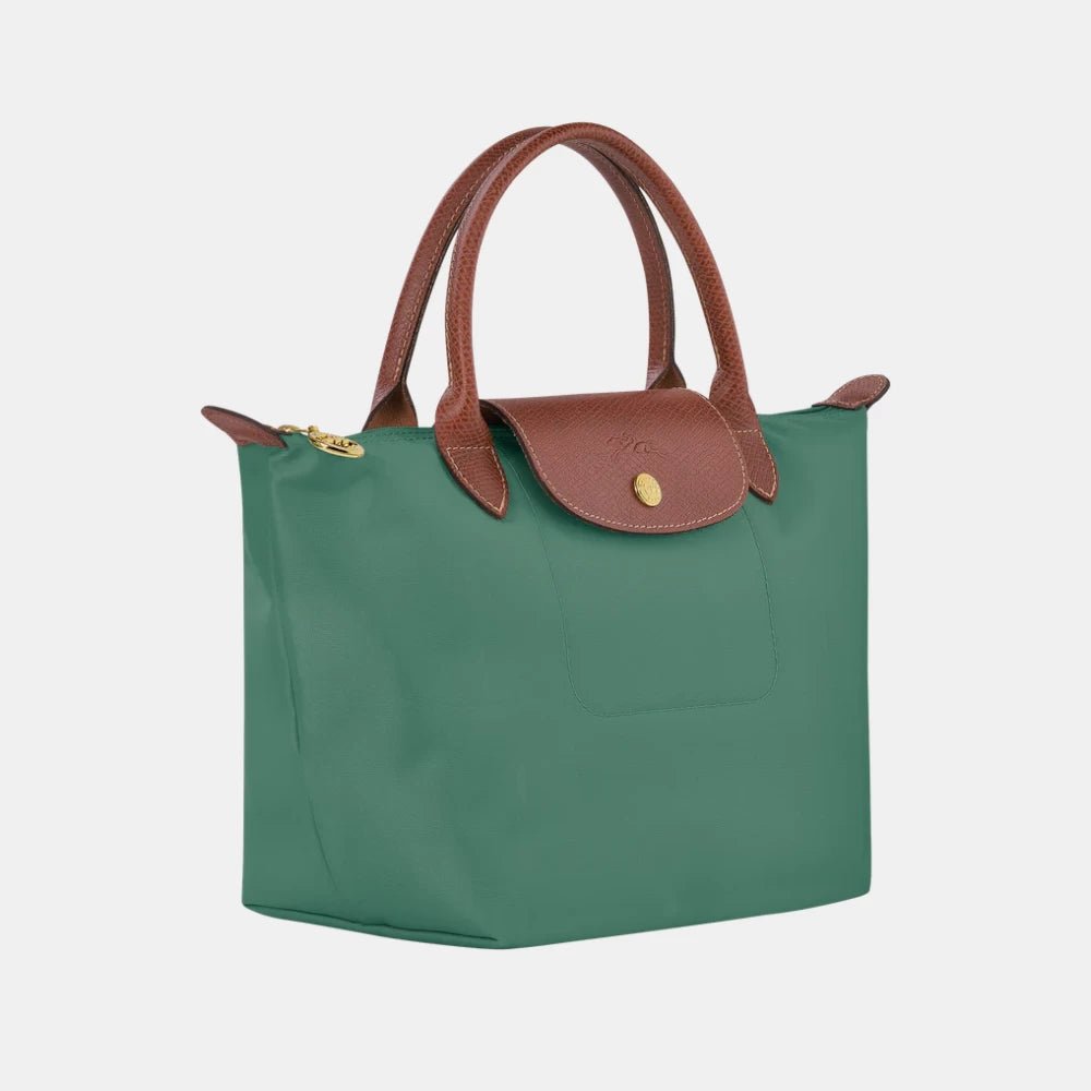 Longchamp Le Pliage Original Tote Bag (Sage) - DIVA ONLINE STORE