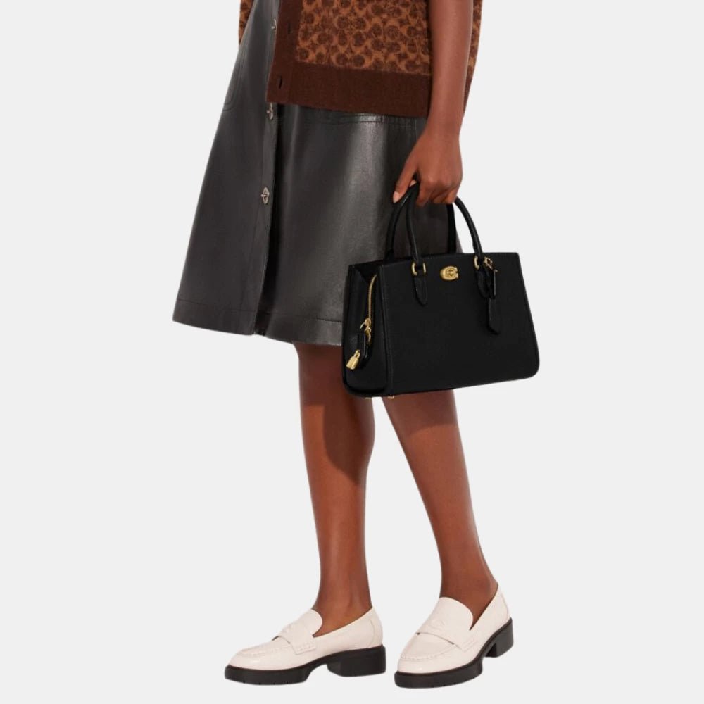 Coach Brooke Carryall Handbag - DIVA ONLINE STORE