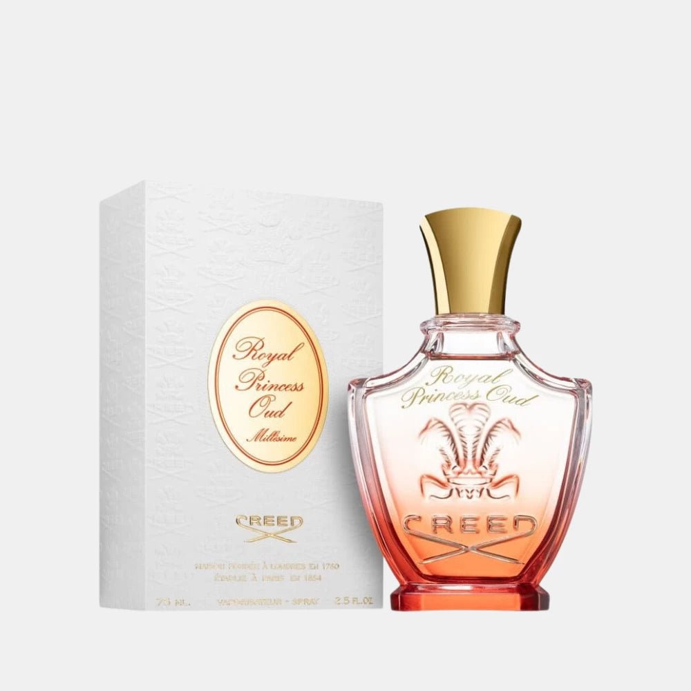 Creed Royal Princess Oud For Women 75ML - DIVA ONLINE STORE