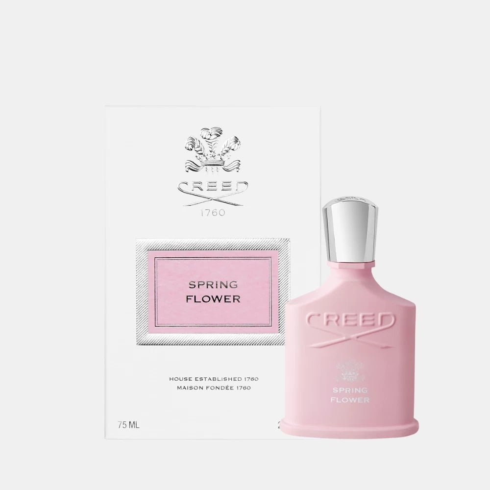 Creed Spring Flower For EDP 75ML - DIVA ONLINE STORE